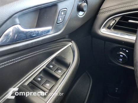 CRUZE 1.4 Turbo Sport6 LT 16V