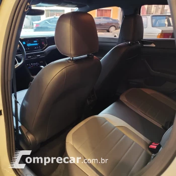 NIVUS 1.0 200 TSI Highline