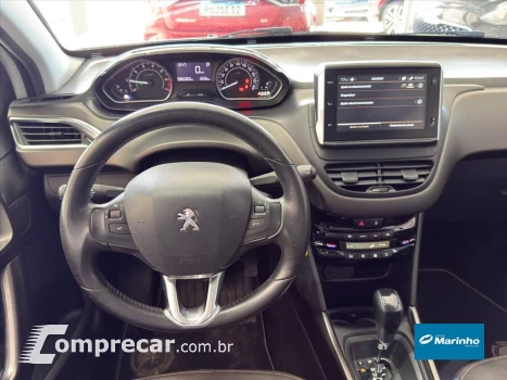 2008 1.6 16V FLEX CROSSWAY 4P AUTOMÁTICO