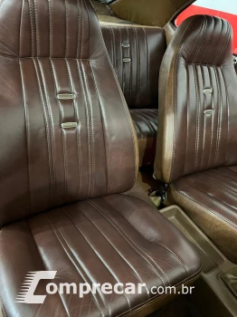OPALA 2.5 Comodoro 8V