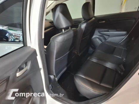FIT 1.5 EX 16V