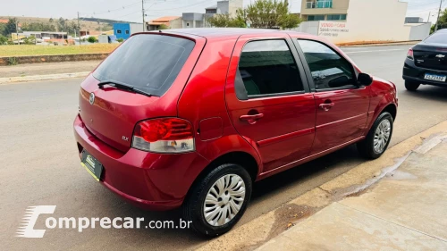 PALIO 1.0 MPI ELX