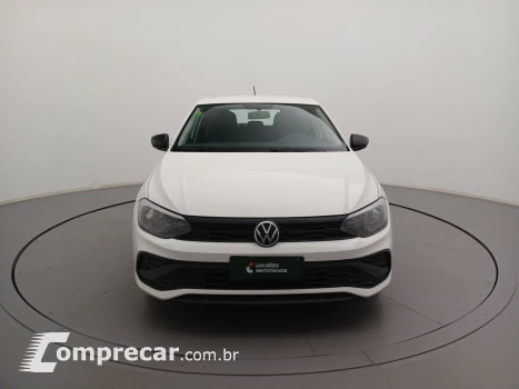 POLO 1.0 MPI TRACK MANUAL