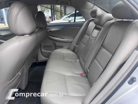COROLLA 1.8 GLI 16V