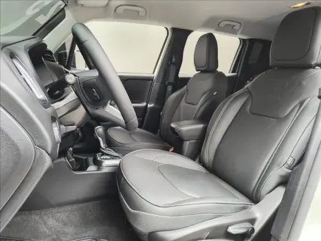 RENEGADE 1.3 T270 Turbo Longitude