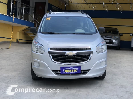 SPIN 1.8 8V
