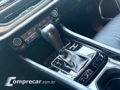 COMPASS 1.3 T270 TURBO FLEX LONGITUDE AT6