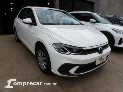 POLO 1.0 MPI