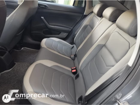 VIRTUS 1.0 170 TSI MANUAL