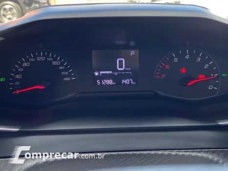 208 1.6 16V Active