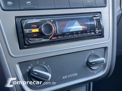 GOL 1.0 MI 8V G.VI