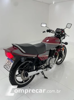 CB 450 SPORT