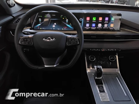 TIGGO 7 PRO 1.5 TCI  PLUG-IN HYBRID DHT