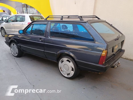 Parati GL