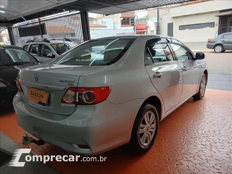 COROLLA 1.8 XLI 16V