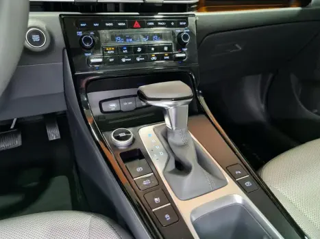 NEW CRETA 1.6L TGDI ULTIMATE