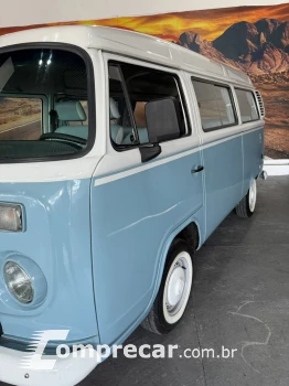 KOMBI 1.4 Last Edition 8V