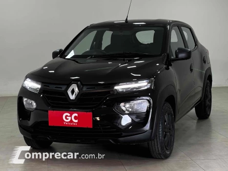 Renault KWID 1.0 12V SCE FLEX ZEN MANUAL 4 portas