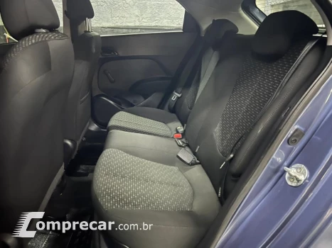 HB20 1.0 COMFORT PLUS 12V FLEX 4P MANUAL