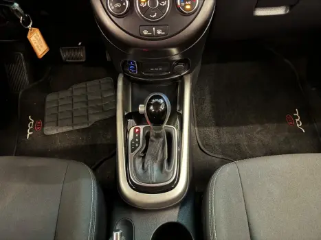 Soul 1.6 Ex 16V Flex 4P Automático