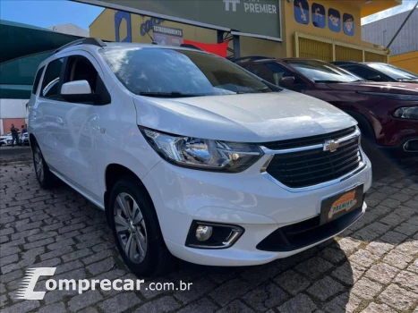SPIN 1.8 Premier 8V
