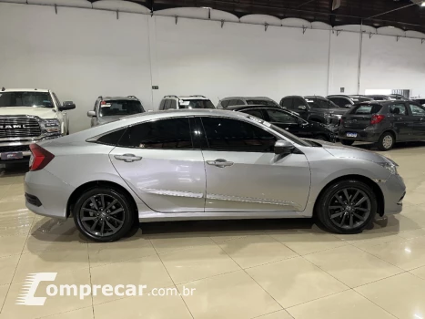 CIVIC 2.0 16vone EXL
