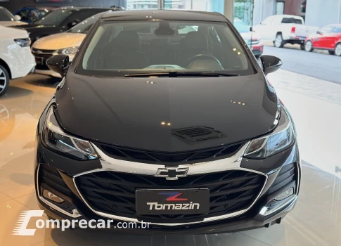 CRUZE 1.4 Turbo LTZ 16V