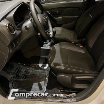 SANDERO S Edition Flex 1.0 12V 5p Mec.