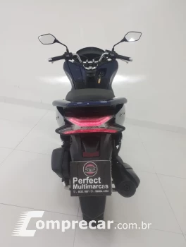 PCX 150 SPORT ABS