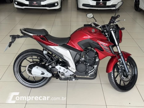 FZ 25 250 Fazer Flex N/D