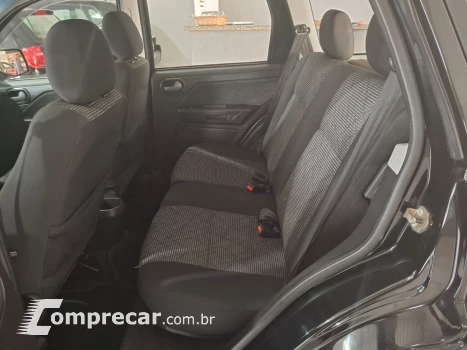 ECOSPORT 1.6 Freestyle 8V