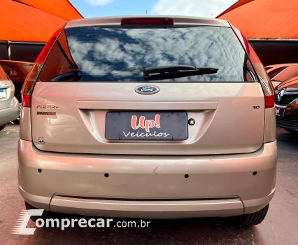 FIESTA 1.6 MPI 8V