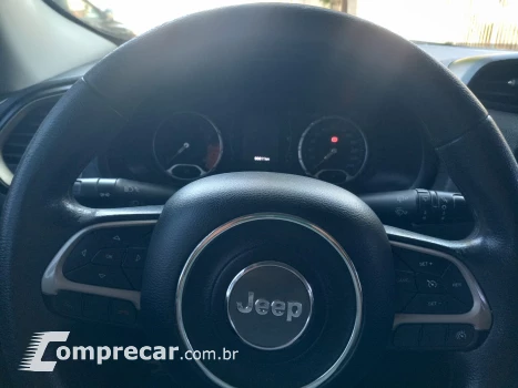 RENEGADE 1.8 16V Sport