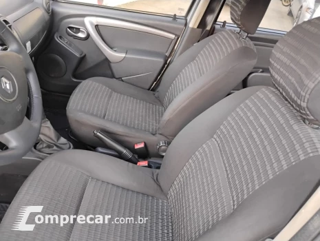 SANDERO 1.0 Expression 16V