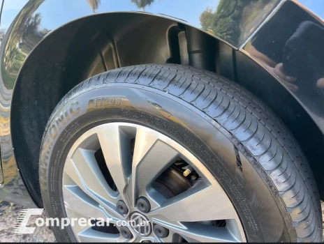 POLO 1.0 170 TSI
