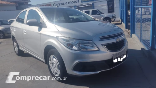 CHEVROLET PRISMA 1.0 MPFI LT 8V 4 portas