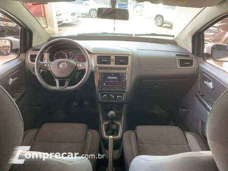 Fox Connect 1.6 Flex 8V 5p