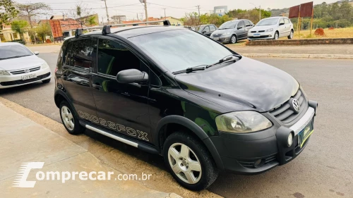 CROSSFOX 1.6 MI 8V