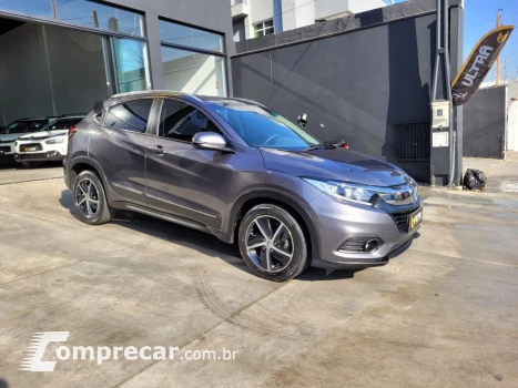 HR-V EX 1.8 Flexone 16V 5p Aut.