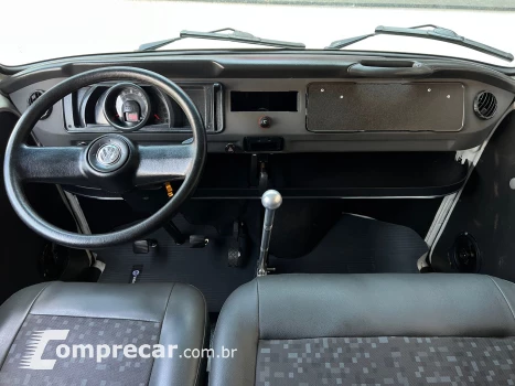 KOMBI 1.4 MI STD Lotação 8V