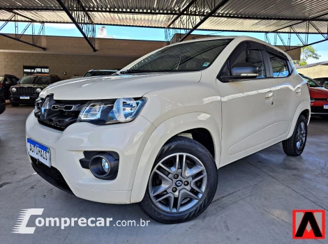 KWID 1.0 12V SCE Intense