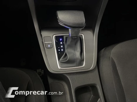 CRETA 1.0 TGDI FLEX COMFORT AUTOMÁTICO