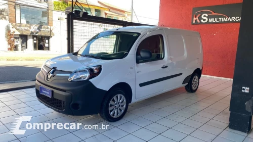 Renault RENAULT KANGOO 4.4 KW ZE MAXI 3 portas