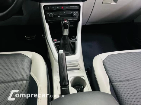 T CROSS HL TSI AE