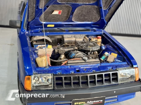 CHEVY 1.6 DL CS 8V ÁLCOOL 2P MANUAL