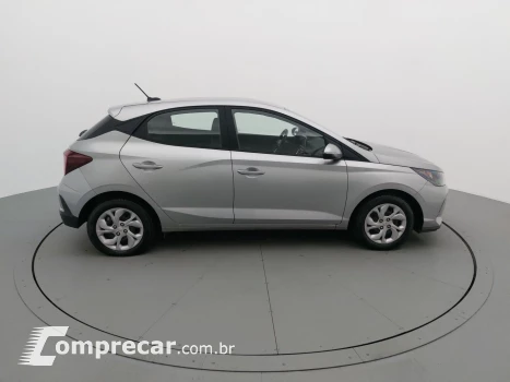 HB20 1.0 12V FLEX COMFORT PLUS MANUAL