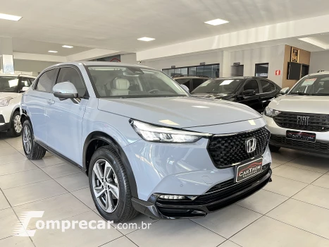 Honda HR-V 1.5 16V Turbo Touring 4 portas