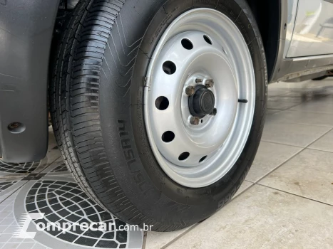 STRADA 1.4 MPI Fire CS 8V