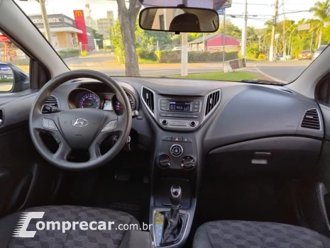 HB20 1.6 Comfort Plus 16V