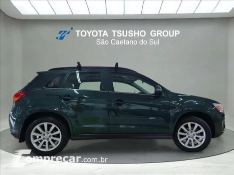 ASX 2.0 4X4 AWD 16V